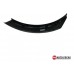 Moldura Parachoque Traseiro Ld Vw Crossfox 2010 2014