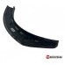 Moldura Parachoque Traseiro Ld Vw Crossfox 2010 2014