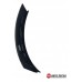 Moldura Parachoque Traseiro Ld Vw Crossfox 2010 2014