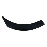 Moldura Parachoque Traseiro Ld Vw Crossfox 2010 2014