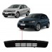 Grade Inferior Parachoque Vw Gol Voyage G7  2017 2018 2022