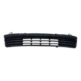 Grade Inferior Parachoque Vw Gol Voyage G7  2017 2018 2022