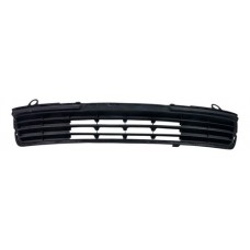 Grade Inferior Parachoque Vw Gol Voyage G7  2017 2018 2022
