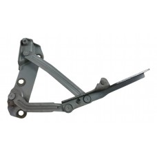 Braço Direito Dobradiça Capo Gm Vectra 1997 1999 2002 2005