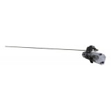 Fechadura Caçamba Direita Vw Saveiro G6 G7 Original