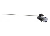 Fechadura Caçamba Direita Vw Saveiro G6 G7 Original