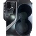 Acabamento Alavanca Porta Copos Hyundai Ix35 2010 2015