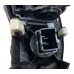 Difusor De Ar Central Direito Hyundai Ix35 2010 2014 2019