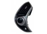 Difusor De Ar Central Direito Hyundai Ix35 2010 2014 2019