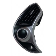 Difusor De Ar Central Direito Hyundai Ix35 2010 2014 2019