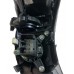 Difusor De Ar Central Esquerdo Hyundai Ix35