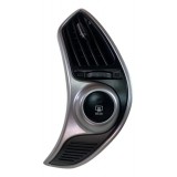 Difusor De Ar Central Esquerdo Hyundai Ix35