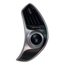 Difusor De Ar Central Esquerdo Hyundai Ix35