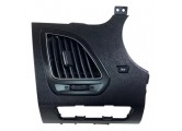 Difusor Moldura Saida De Ar Esquerdo Hyundai Ix35 2010 2017