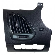 Difusor Moldura Saida De Ar Esquerdo Hyundai Ix35 2010 2017