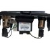 Acabamento Console Tomada Usb Acendedor Hyundai Ix35