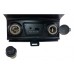 Acabamento Console Tomada Usb Acendedor Hyundai Ix35