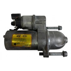 Motor Arranque Partida Hyundai Ix35 Kia Tucson Sonata