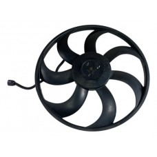 Eletroventilador Ventoinha Hyundai Ix35 Kia Sportage 2010/