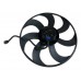 Eletroventilador Ventoinha Hyundai Ix35 Kia Sportage 2010/