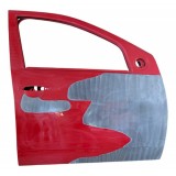 Porta Dianteira Direita Renault Sandero Duster 2008 2014