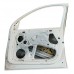 Porta Dianteira Direita Vw Gol Voyage G5 G6 G7 2008 2013 23