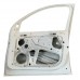 Porta Dianteira Direita Vw Gol Voyage G5 G6 G7 2008 2013 23