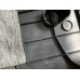Moldura Soleira Traseira Esquerda Hyundai Ix35 2010 2015
