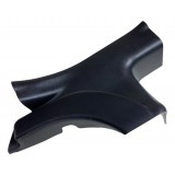 Moldura Soleira Traseira Esquerda Hyundai Ix35 2010 2015