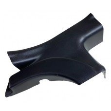 Moldura Soleira Traseira Esquerda Hyundai Ix35 2010 2015
