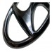 Emblema Grade Hyundai Ix35 2010 2011 2012 2013 2014 2015