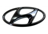 Emblema Grade Hyundai Ix35 2010 2011 2012 2013 2014 2015