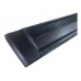 Friso Aplique Lateral Gm Monza Tras. Esquerdo 2 Pts 86 1987