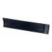 Friso Aplique Lateral Gm Monza Tras. Esquerdo 2 Pts 86 1987