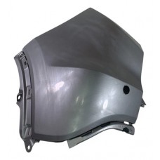 Ponteira Parachoque Tras. Esquerdo Honda Hrv 2016 2019 2021