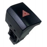 Interruptor Botão Pisca Alerta Toyota Corolla 2015 2019