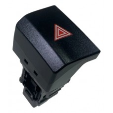 Interruptor Botão Pisca Alerta Toyota Corolla 2015 2019