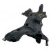 Quadro Agregado Suspensão Honda Fit City 2009 2010 2012 2014