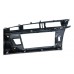 Moldura Painel Central Multimídia Toyota Corolla 2015 2019