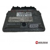 Módulo Injeção Audi A3 1.8 06a906018fc