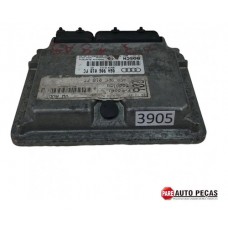 Módulo Injeção Audi A3 1.8 06a906018fc