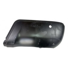 Ponteira Direita Parachoque Traseiro Ford Ranger 2012 2020
