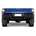 Ponteira Esquerda Parachoque Traseiro Ford Ranger 2012 2020