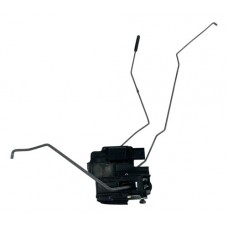 Fechadura Dianteira Direita Hyundai Hb20 2012 2013 2014 2019