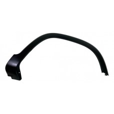 Aplique Paralama Dianteiro Direito Fiat Toro 2016 2017 2021