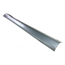 Spoiler Lateral Esquerdo Gm Tracker Vitara 1999 2004 2008