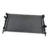 Radiador Ford Focus 2009 2010 2011 2012 2013 Automático
