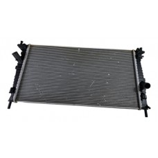 Radiador Ford Focus 2009 2010 2011 2012 2013 Automático