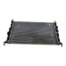 Radiador Ford Focus 2009 2010 2011 2012 2013 Automático
