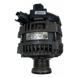 Alternador Ford Ka 1.0 3cc 2015 A 2018 100a (usado) Revisado